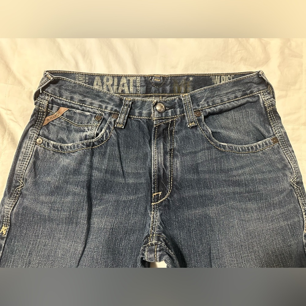 ARIAT jeans - Picture 3 of 11